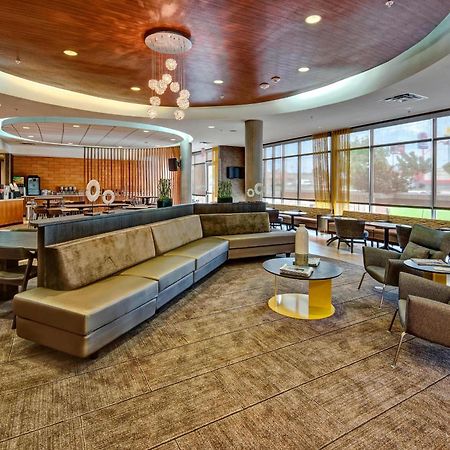 Springhill Suites By Marriott Oklahoma City Moore Kültér fotó