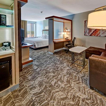 Springhill Suites By Marriott Oklahoma City Moore Kültér fotó