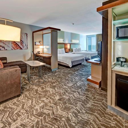 Springhill Suites By Marriott Oklahoma City Moore Kültér fotó