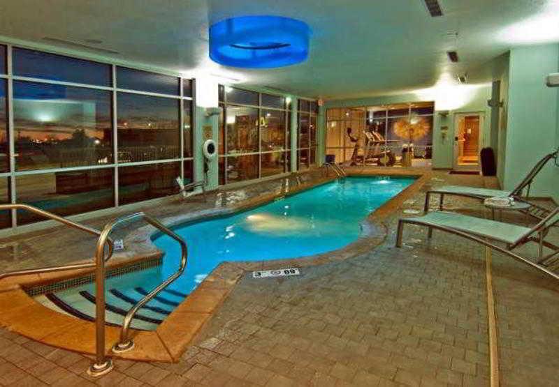 Springhill Suites By Marriott Oklahoma City Moore Kültér fotó