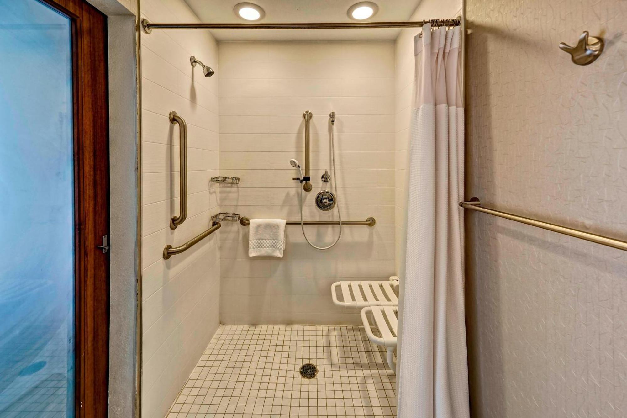 Springhill Suites By Marriott Oklahoma City Moore Kültér fotó