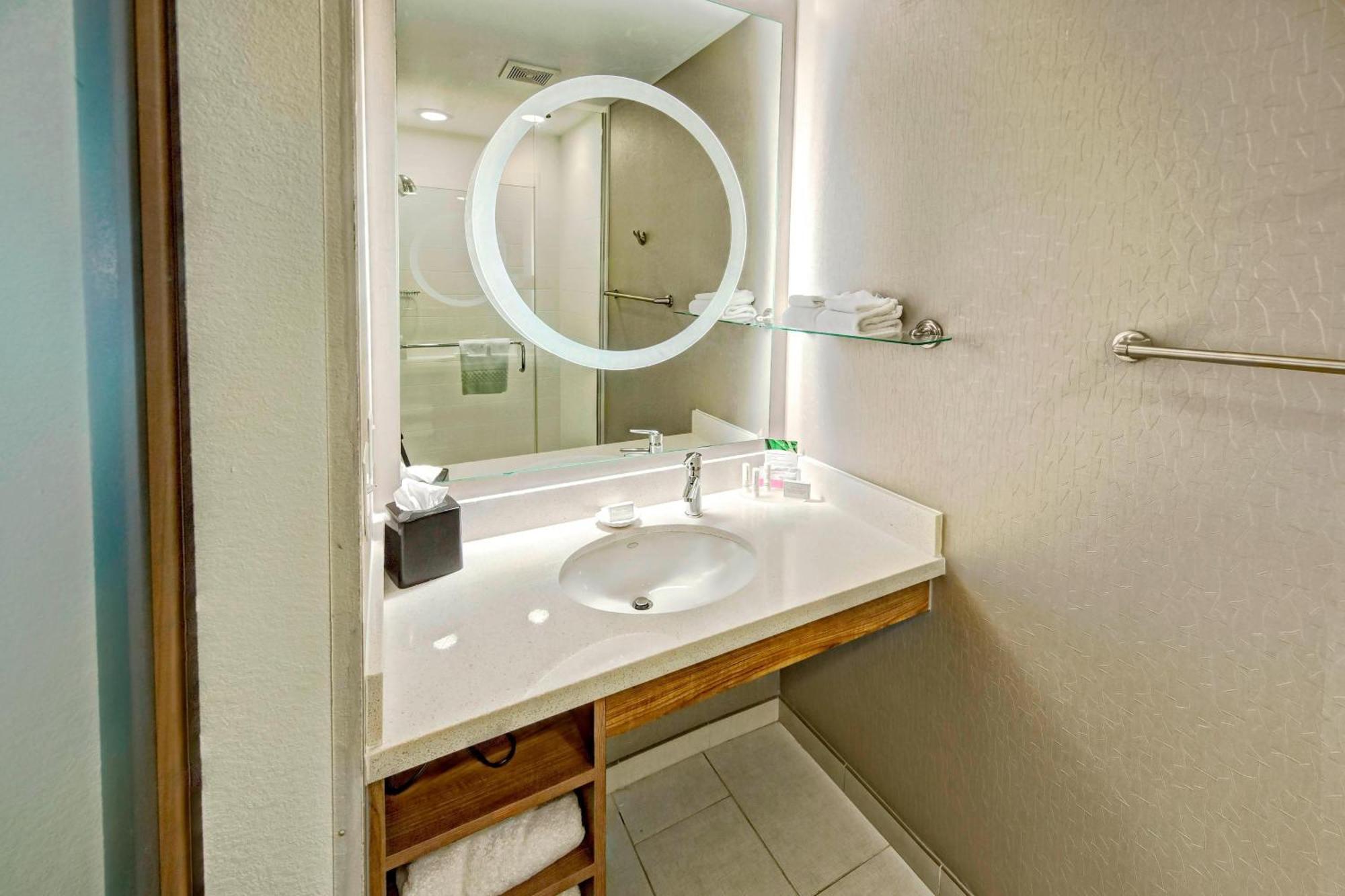 Springhill Suites By Marriott Oklahoma City Moore Kültér fotó