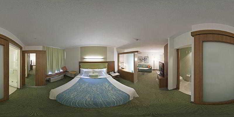 Springhill Suites By Marriott Oklahoma City Moore Kültér fotó