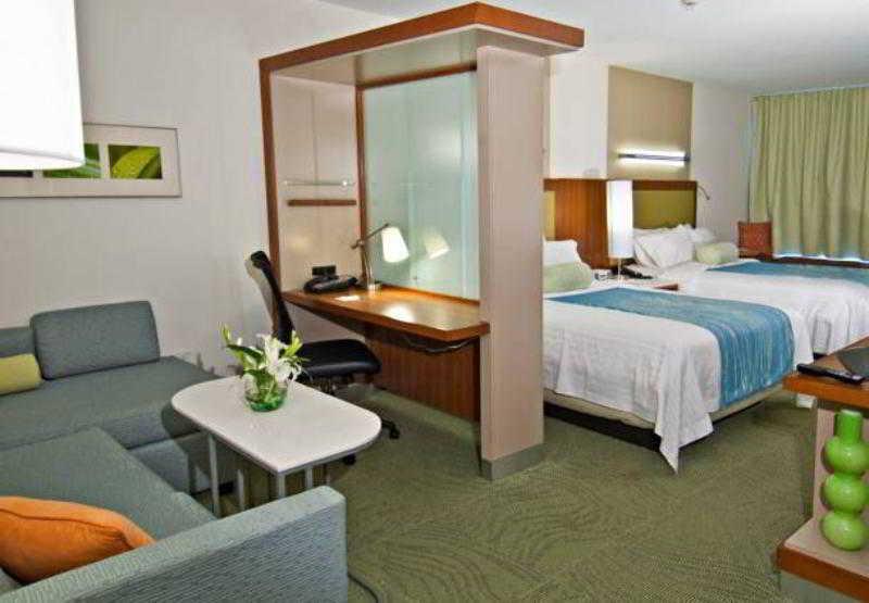 Springhill Suites By Marriott Oklahoma City Moore Szoba fotó
