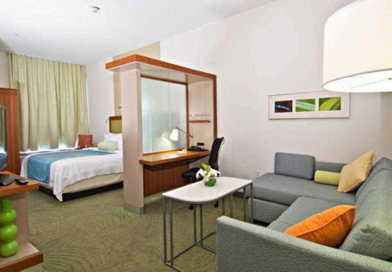 Springhill Suites By Marriott Oklahoma City Moore Kültér fotó
