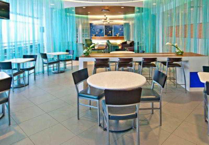 Springhill Suites By Marriott Oklahoma City Moore Kültér fotó