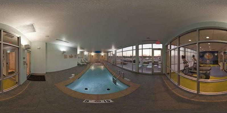 Springhill Suites By Marriott Oklahoma City Moore Kültér fotó